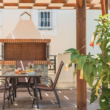 פיתגוריו Villa Vicky מראה חיצוני תמונה