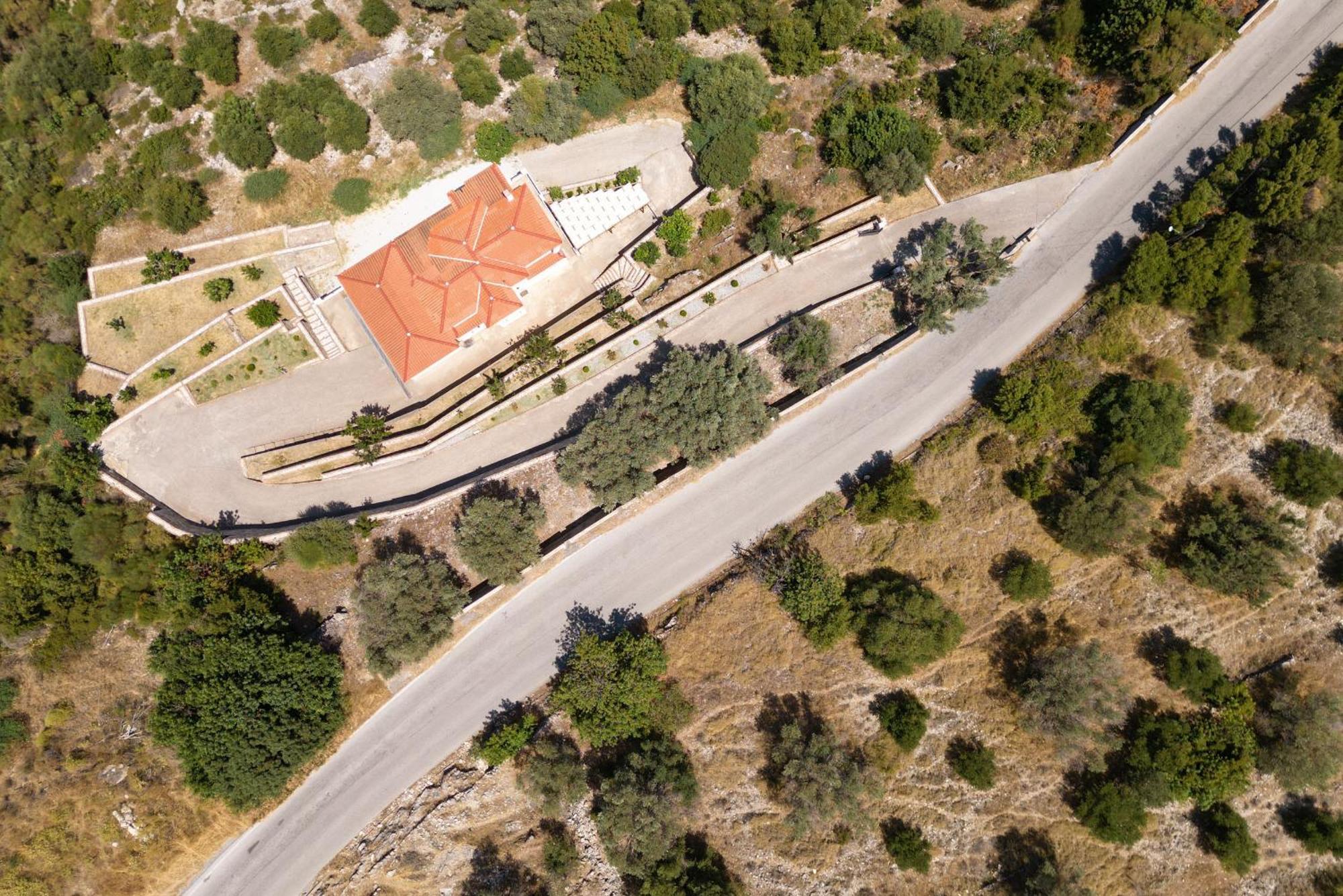 פיתגוריו Villa Vicky מראה חיצוני תמונה