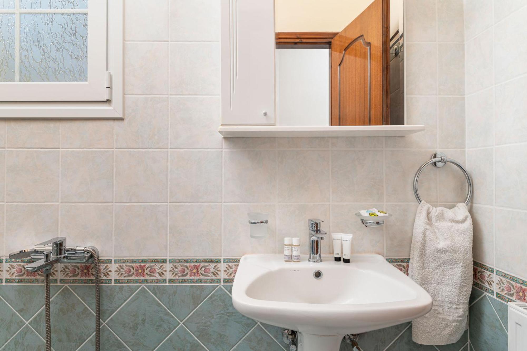 פיתגוריו Villa Vicky מראה חיצוני תמונה